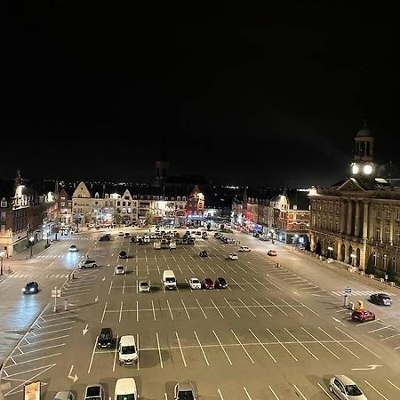 Appartement Place De 康布雷 外观 照片