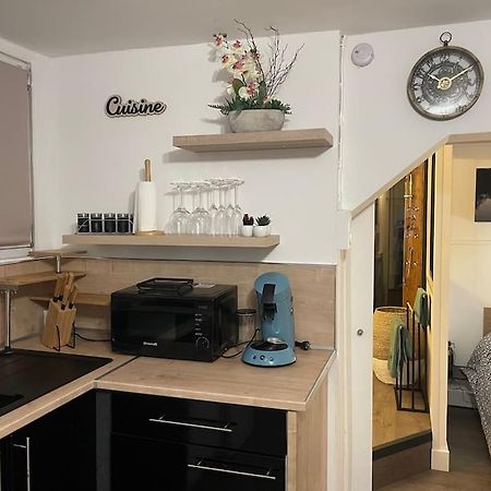 Appartement Place De 康布雷 外观 照片