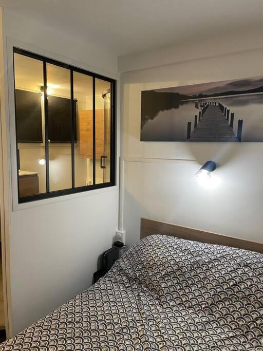Appartement Place De 康布雷 外观 照片