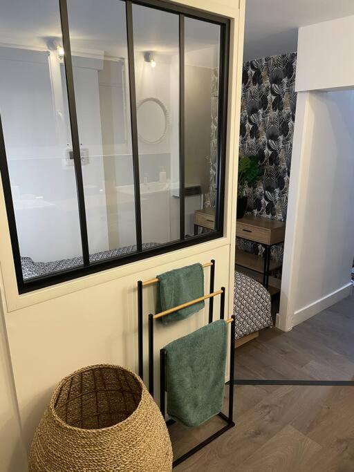 Appartement Place De 康布雷 外观 照片