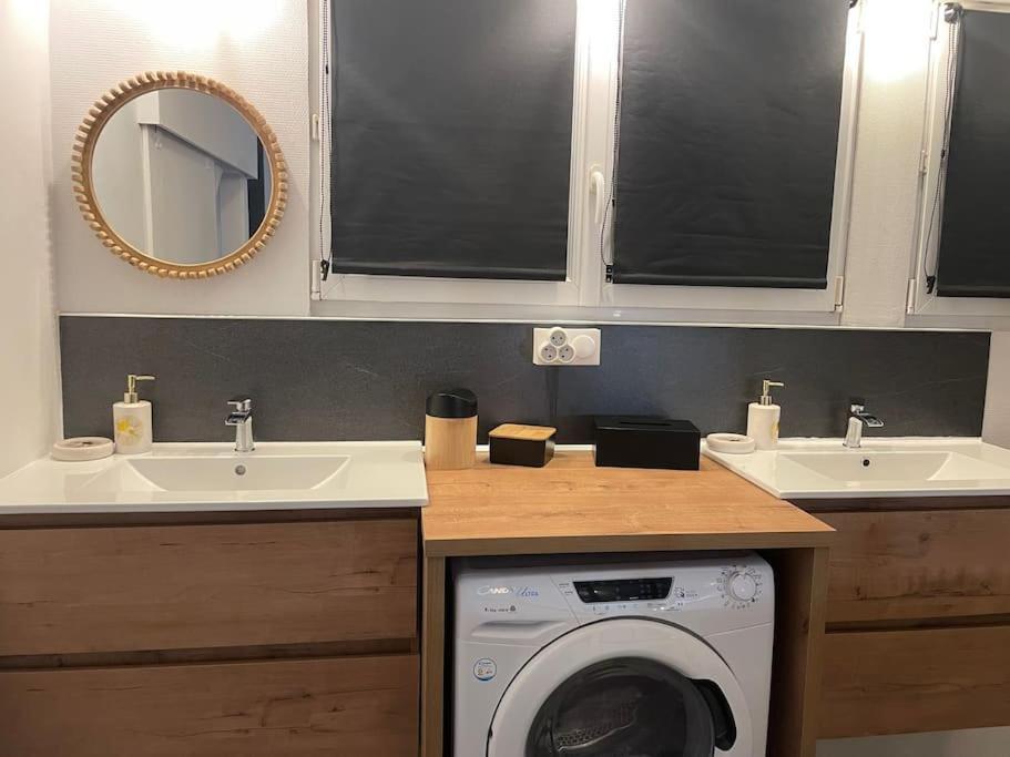 Appartement Place De 康布雷 外观 照片