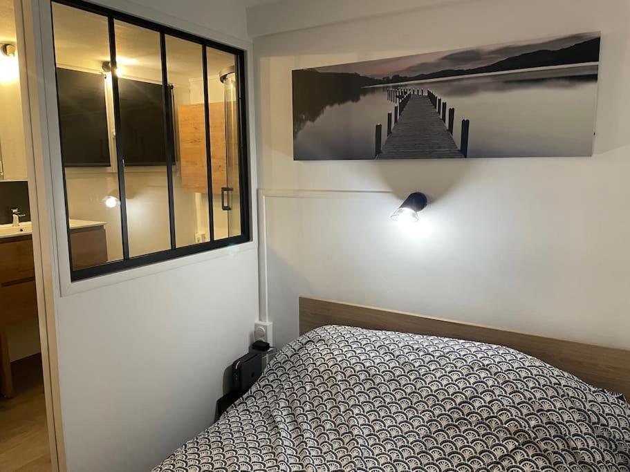 Appartement Place De 康布雷 外观 照片