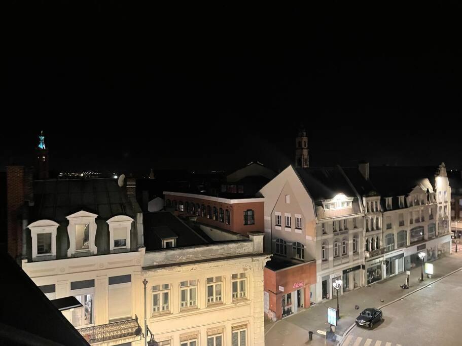 Appartement Place De 康布雷 外观 照片