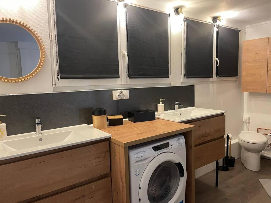 Appartement Place De 康布雷 外观 照片