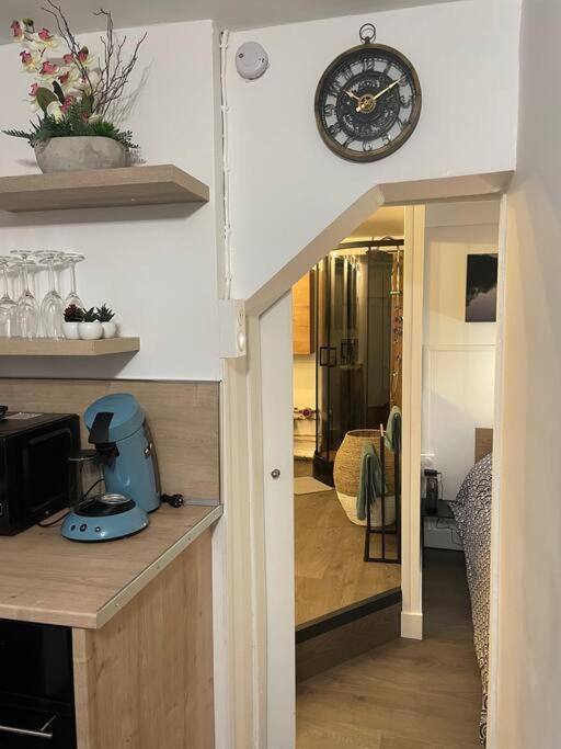 Appartement Place De 康布雷 外观 照片