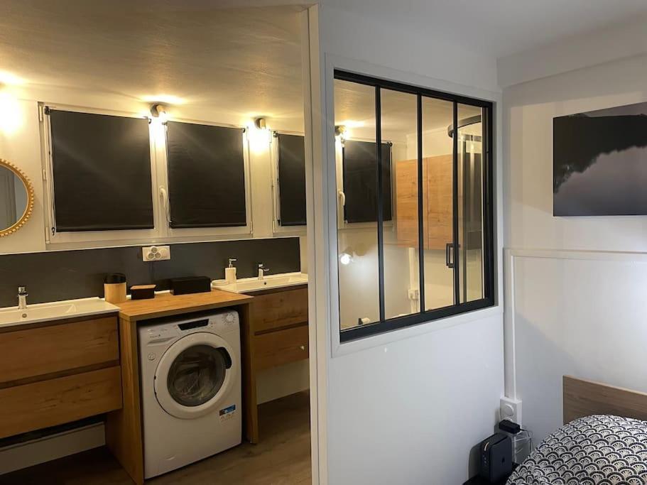 Appartement Place De 康布雷 外观 照片
