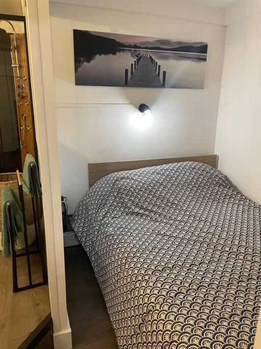 Appartement Place De 康布雷 外观 照片